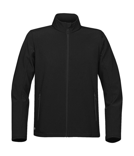 Chaqueta Softshell Orbiter