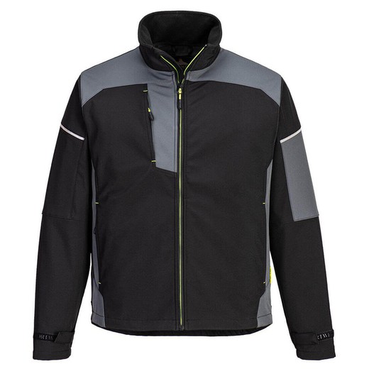 PW3 CASACO SOFTSHELL (3L)