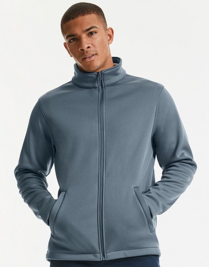 Veste softshell Smart homme