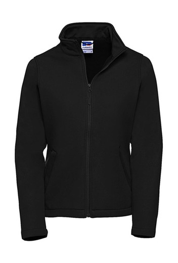 Casaco Softshell Smart woman