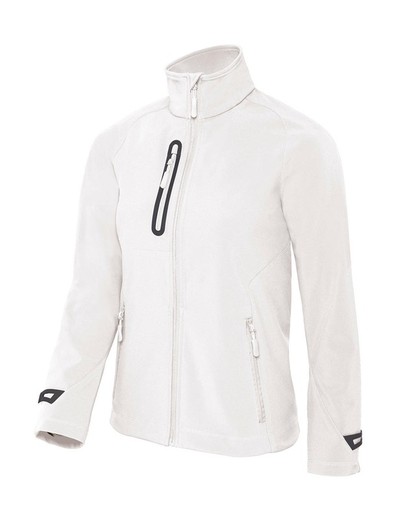 Technische Softshell Jacke X-Lite Softshell / Damen