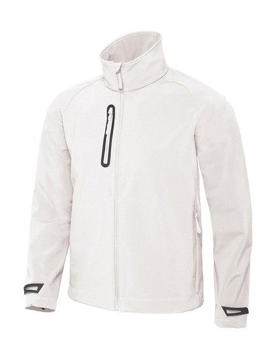 Veste SoftShell X-Lite Softshell / homme