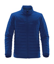 Veste thermique Nautilus