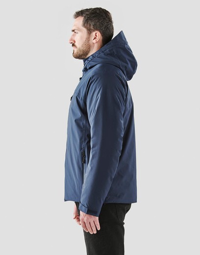 Chaqueta térmica Nostromo hombre