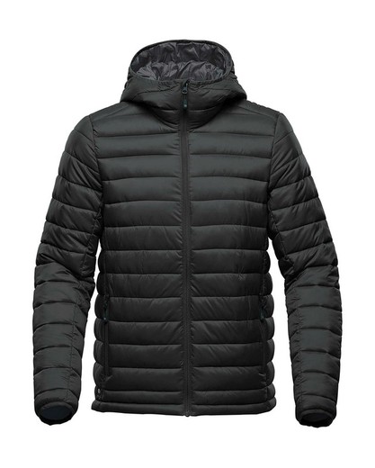 Stavanger men's thermal jacket