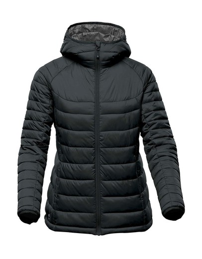 Chaqueta térmica Stavanger mujer