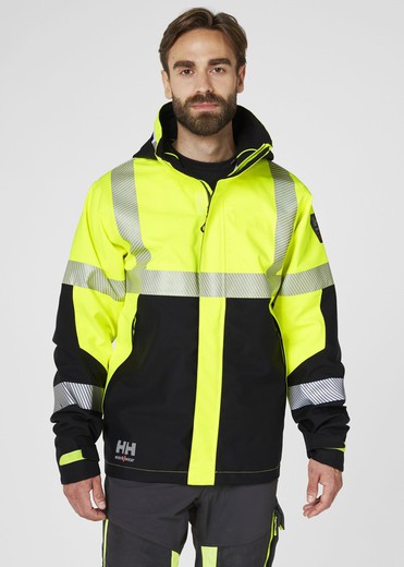 Giacca shell Helly Hansen uci