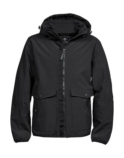 Men's Urban Adventure jacket