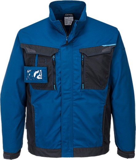 Chaqueta WX3