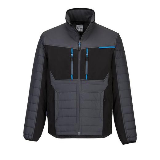 Veste bi-matière WX3 Baffle