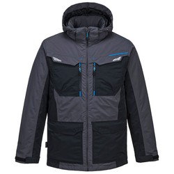 Chaqueta WX3 Winter