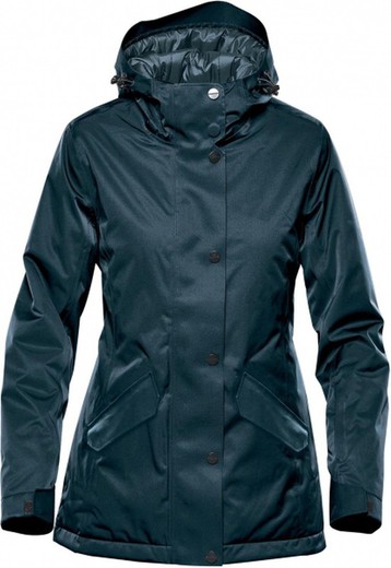 Veste thermique Zurich femme