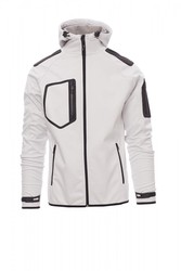 Chaquetas Soft-Shell No Acolchado Con Capucha EXTREME