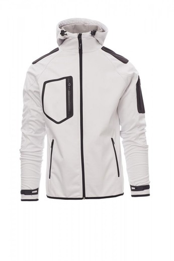 Chaquetas Soft-Shell No Acolchado Con Capucha EXTREME