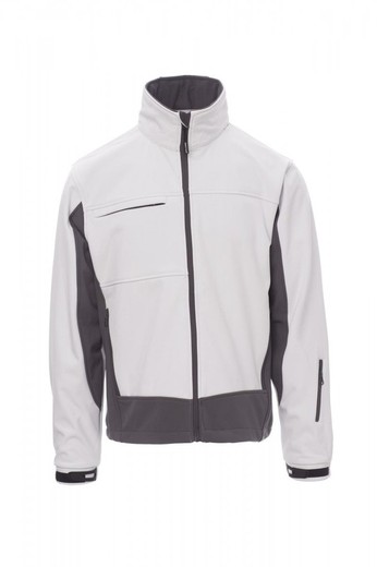 Chaquetas Soft-Shell No Acolchado Con Capucha STORM