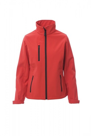 Chaquetas Soft-Shell No Imbottito DUBLIN LADY