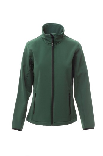 Chaquetas Soft-Shell No Imbottito PERTH LADY