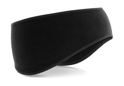 Sports Softshell Headband