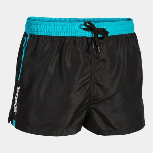 Classic Swim Shorts Black