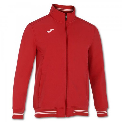 Combi Soft Shell Red