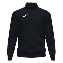Combi Sweatshirt Black