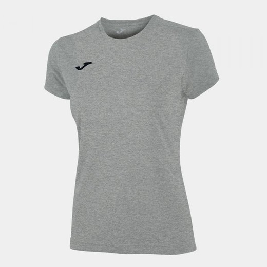 Combi Woman Shirt Grey S/S