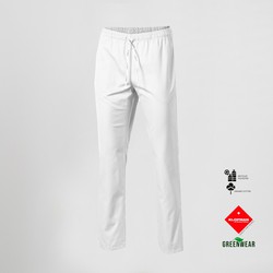 Pantalon Unisex con Goma Klopman