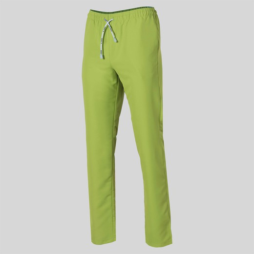 Pantalon Unisex Goma+Cordon Exterior Microfibra — Maxport Vestuario Laboral