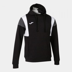 Confort Iii Hoodie Black