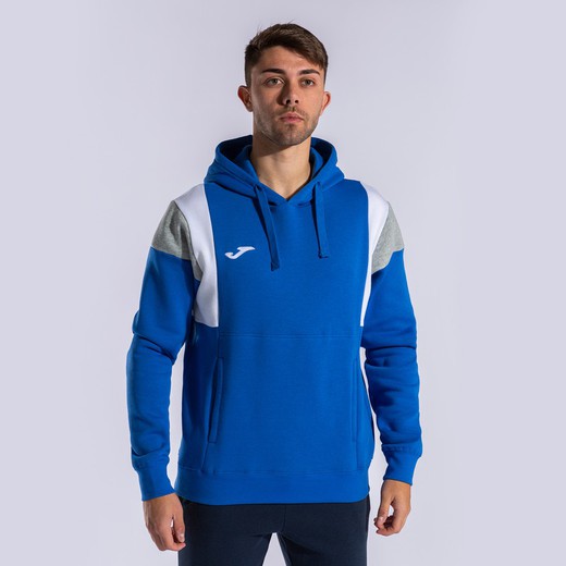 Confort Iii Hoodie Royal