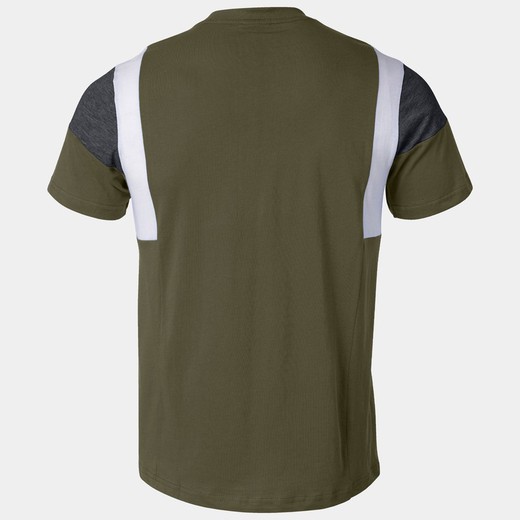 Confort Iii Short Sleeve T-Shirt Khaki