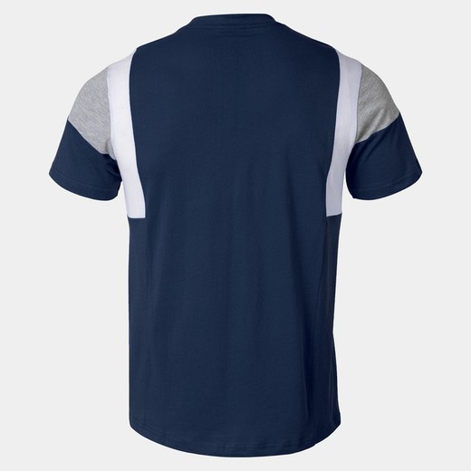 Confort Iii Short Sleeve T-Shirt Navy