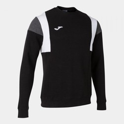 Confort Iii Sweatshirt Black