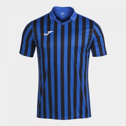 Copa Ii Short Sleeve T-Shirt Royal Black