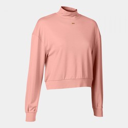 Core Sweatshirt Pink