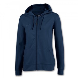 Corinto Hoodie Jacket Dark Navy