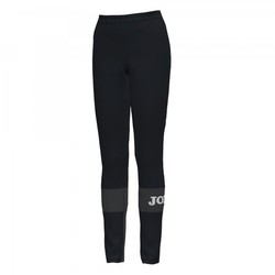 Pantalon Long Crew Iv Noir-Anthracite