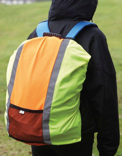 Backpack cover