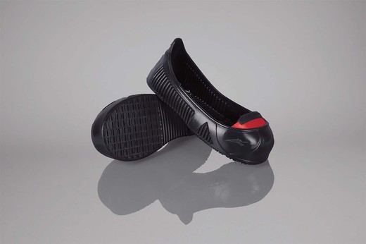 Total Protect Shoe Covers