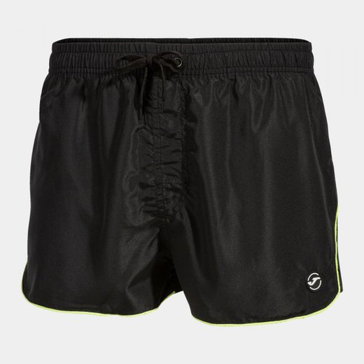 Curve Swim Shorts Black