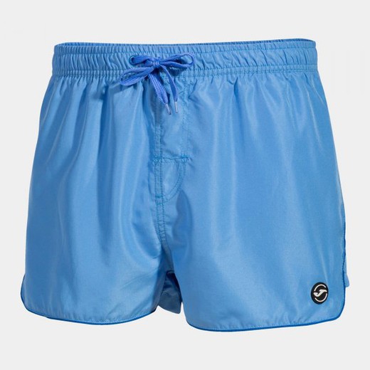 Curve Swim Shorts Blue