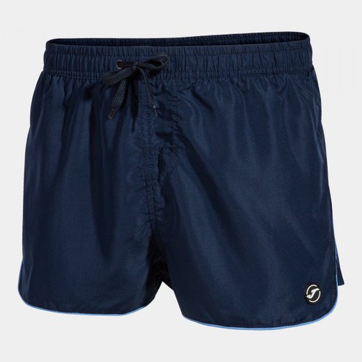 Curve Swim Shorts Navy