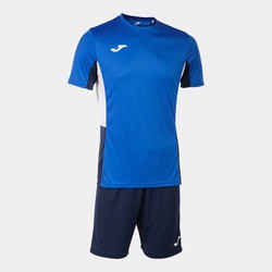 Danubio Ii Set Royal Navy White