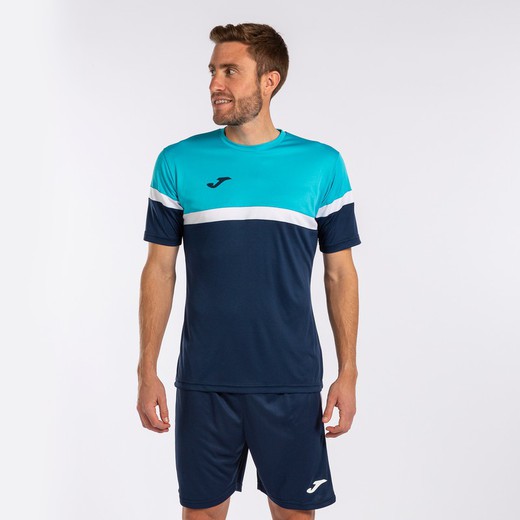 Danubio Set Navy Fluor Turquoise