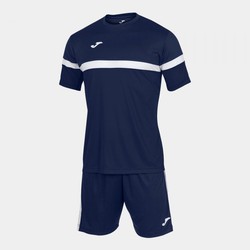 Danubio Set Navy White