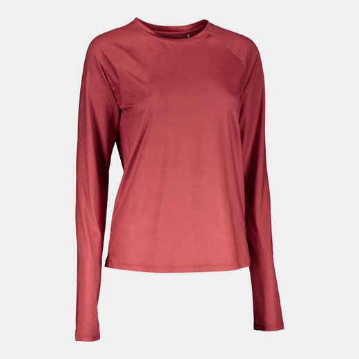 Daphne Long Sleeve T-Shirt Pink