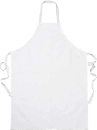 Food Industry Apron