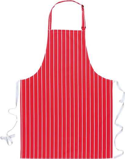 Waterproof Bib Apron