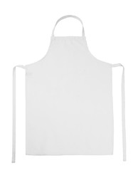 Paris apron