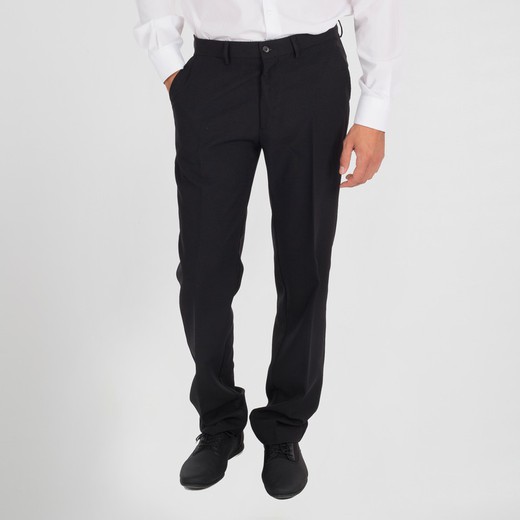 Pantalon Homme Sans Clips Microfibre